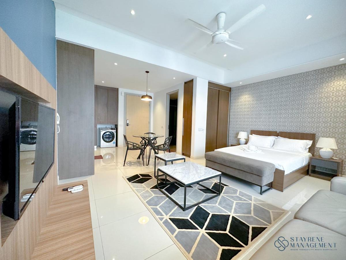 Grand Medini Residence Nusajaya By Stayrene Zimmer foto